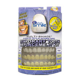 Wholesale Instant Smile Multi Shade Patented Temporary Tooth Repair Kit (sold by the piece)